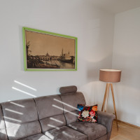 Apartmenthaus Sternstraße 6 - Wohnung 25